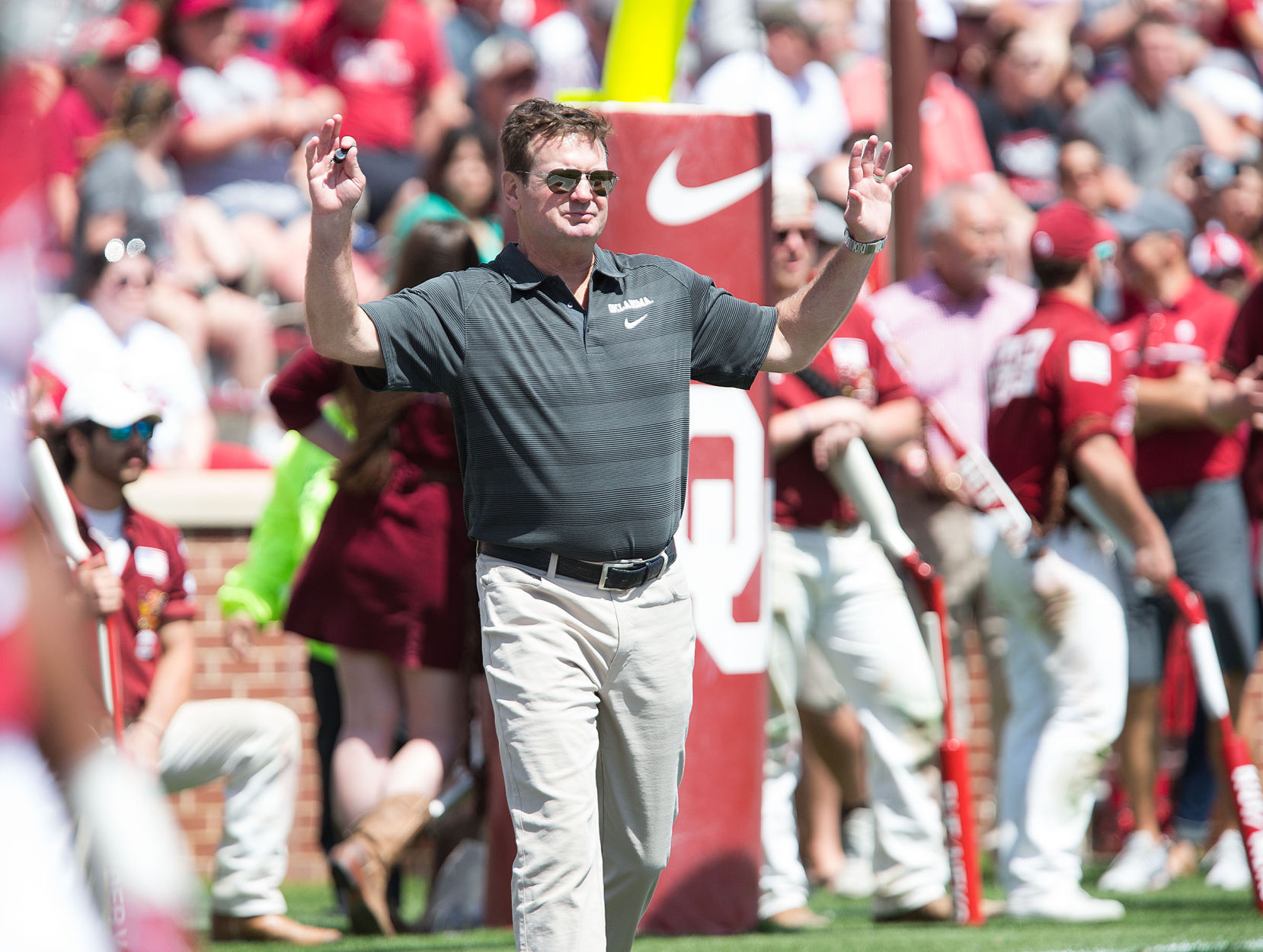 Bob Stoops